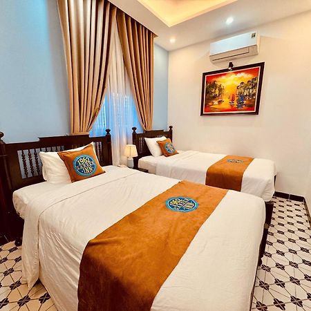 75 Garden Inn Hue Esterno foto