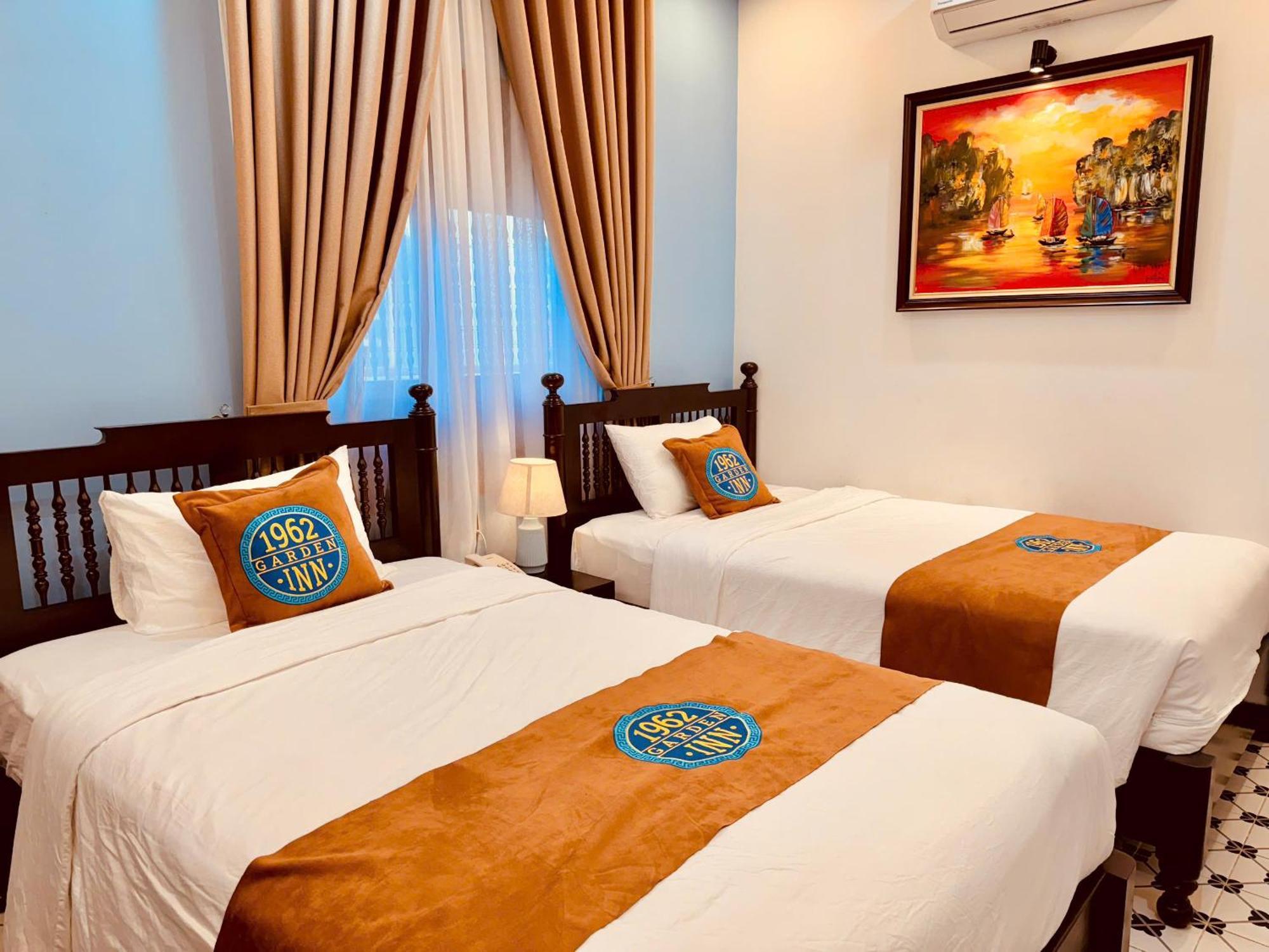 75 Garden Inn Hue Esterno foto