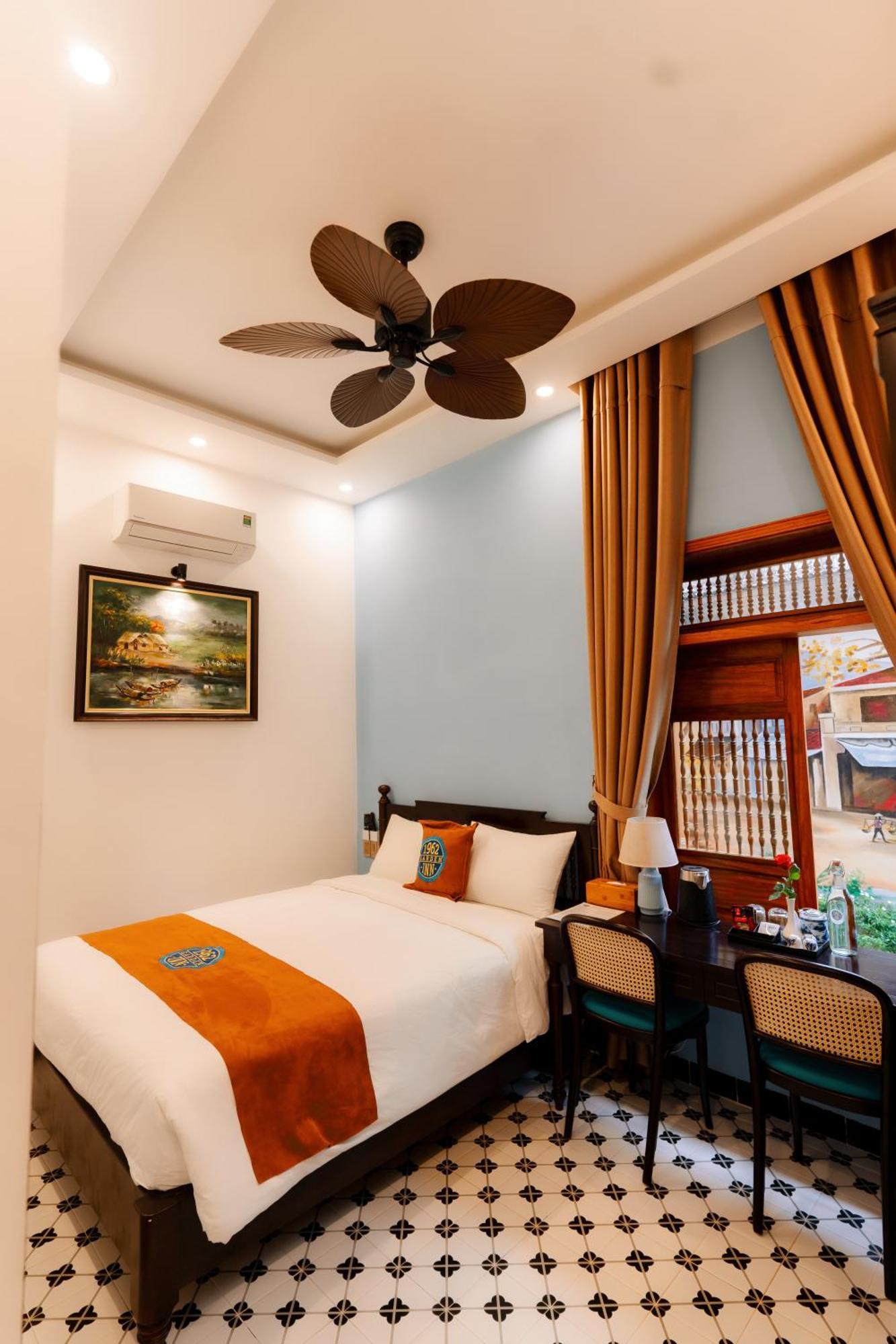 75 Garden Inn Hue Esterno foto