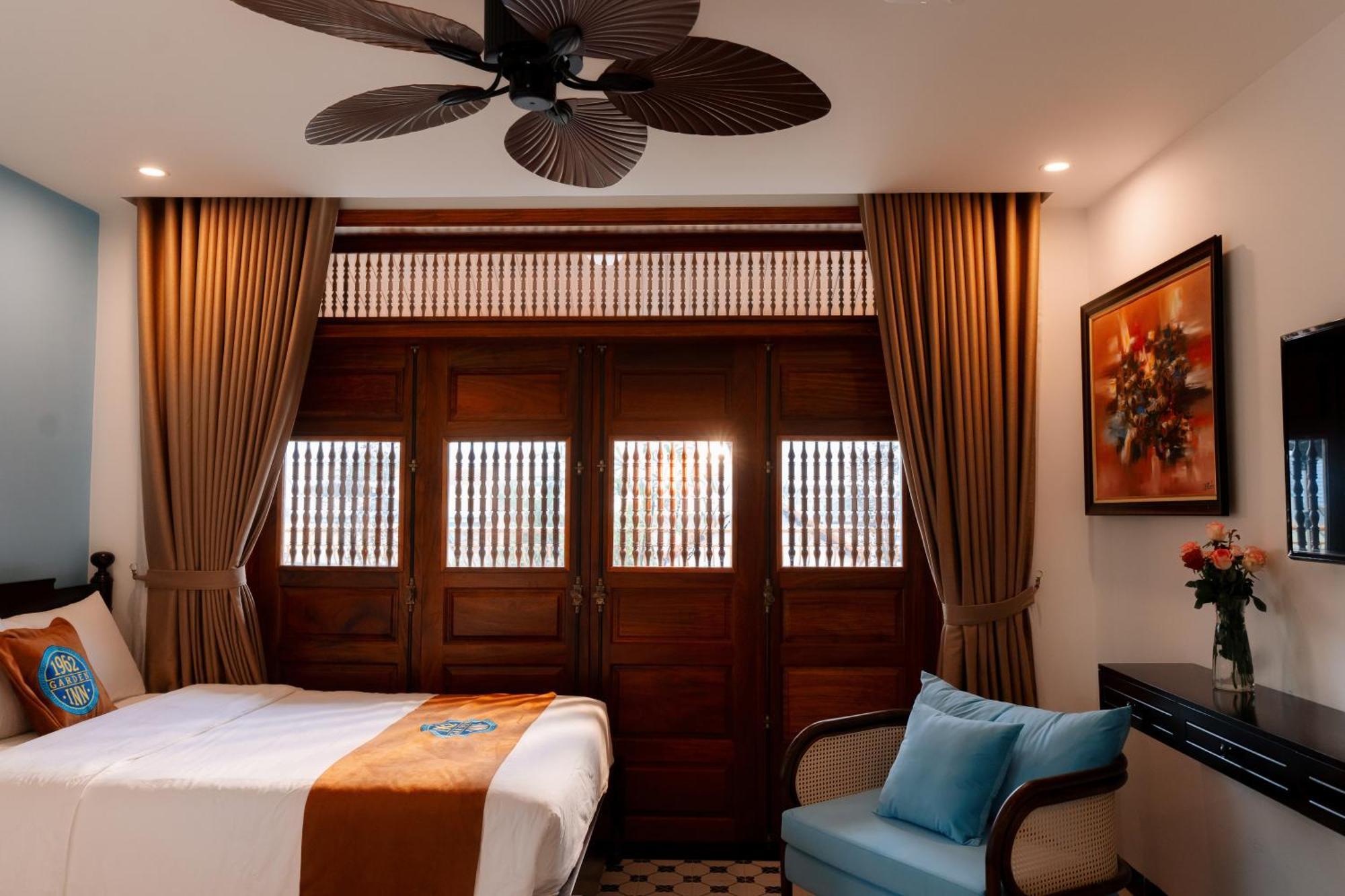 75 Garden Inn Hue Esterno foto