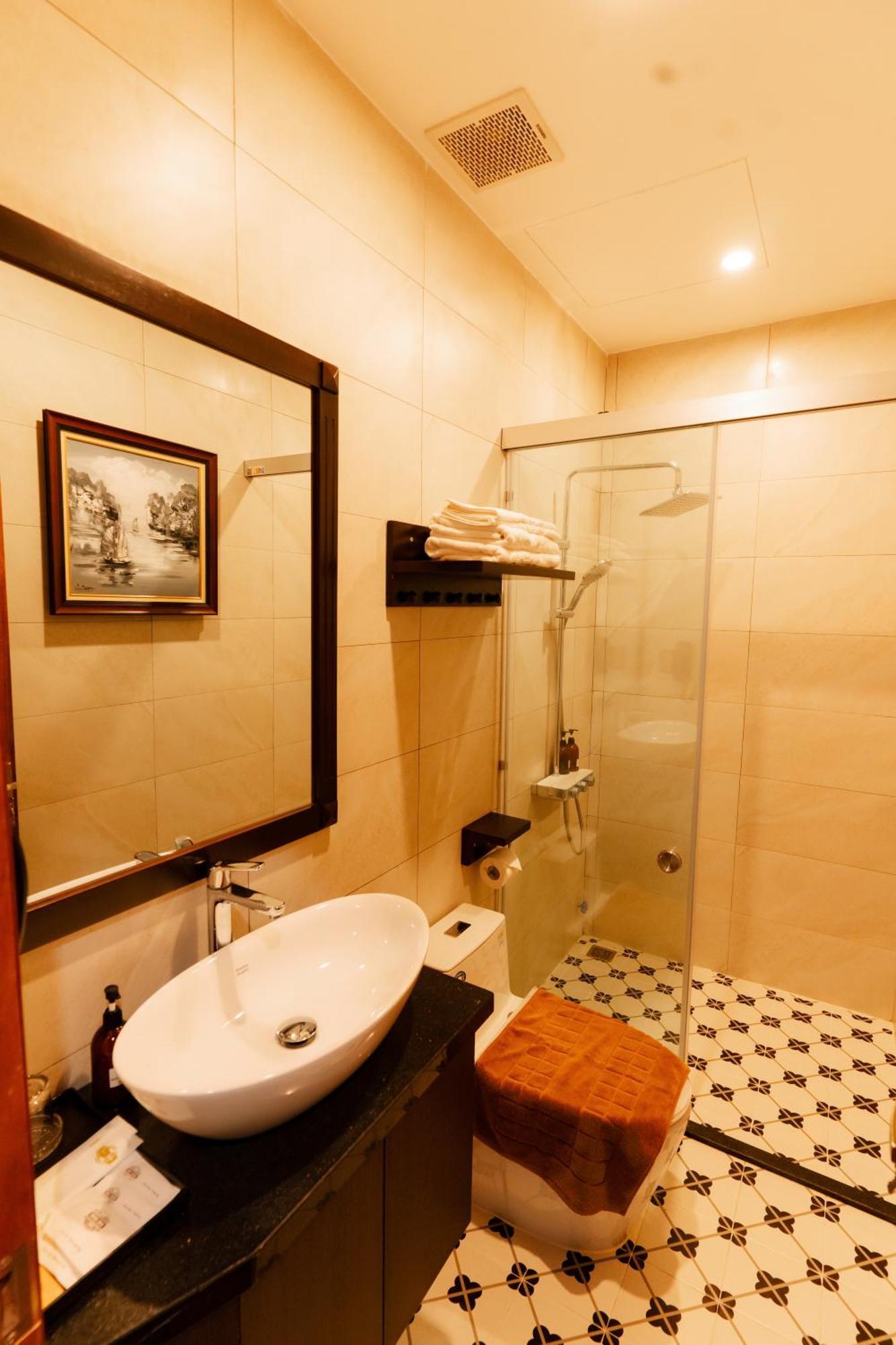 75 Garden Inn Hue Esterno foto